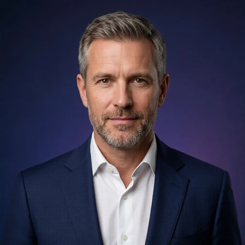 CIO - zdjęcie profilowe