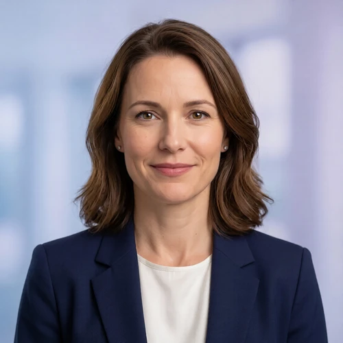 Head of Delivery - zdjęcie profilowe
